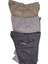 Outdoor Doğa Yürüyüşü Gri Pantolon 5