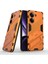 Poco X7 Pro Görünmez Braket Zırh Cep Telefonu Kılıfı (Yurt Dışından) 1