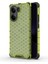 Poco X7 Pro Petek Isısı Dağılması Cep Telefonu Kılıfı (Yurt Dışından) 1