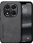 Poco X7 Cilt Hissi Araba Manyetik Emme Cep Telefonu Kılıfı (Yurt Dışından) 1