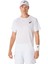 Match Actibreeze Ss Top Erkek Beyaz Tshirt 2041A320-100 1