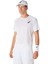 Match Actibreeze Ss Top Erkek Beyaz Tshirt 2041A320-100 2