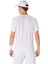 Match Actibreeze Ss Top Erkek Beyaz Tshirt 2041A320-100 3