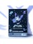 Gotik Siyah Kuromi Sticker Albümü → Kuromi Karanlık Mistik Sticker Defteri - Fal ve Sihir Temalı Koleksiyon 3