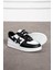 Çocuk Sneaker Spor Ayakkabı Okul Ayakkabısı Rahat ve Konforlu Çocuk Okul Ayakkabısı 1