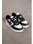 Çocuk Sneaker Spor Ayakkabı Okul Ayakkabısı Rahat ve Konforlu Çocuk Okul Ayakkabısı 3