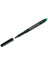 Faber Castell 1523 Permanent Kalem - Asetat Kalemi S Siyah - 3 Adet 1