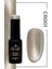 Kalıcı Oje Korean Cat Eye, Kristal Efektli Manyetik Cat Eye / Kedi Gözü CR001 (12 ML) 1