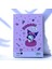 Kuromi & Sanrio Kawaii Sticker Albümü - Kuromi 3