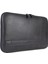 Hakiki Crazy Deri Macbook Air Pro 13 & 13.3 Inç Laptop Lacivert 2