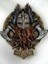 Wild Eric Viking Bust 4