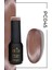 Kalıcı Oje Korean Cat Eye, Inci Tanecikli Manyetik Cat Eye / Kedi Gözü PC045 (5 ML) 1