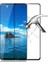 Huawei P Smart Pro 2019 5d Tam Kaplayan Temperli Cam Ekran Koruyucu 2