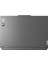 Loq 83JC000UTR08 Ryzen7 7435HS 32GB 512SSD+1TBSSD RTX4060 15.6" Fhd Freedos Taşınabilir Bilgisayar-CNT009 5