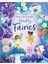 First Sticker Book Sparkly Fairies 1