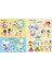 First Sticker Book Sparkly Fairies 2