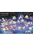 First Sticker Book Sparkly Fairies 3