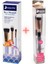 3' lü Günlük Makyaj Fırça Seti NasBrushSet91R + Oval Yapılı Kapatıcı Fırçası Nasbrush 136 3