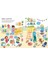 First Sticker Book 3