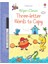 Wipe-Clean / Three-Letter Words To Copy 1