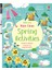 Wipe-Clean Spring Activities 1