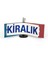 Araç Üstü Rüzgar Gülü Fırfır Tabela Satılık-Kiralık Çift Taraflı 2