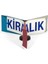 Araç Üstü Rüzgar Gülü Fırfır Tabela Satılık-Kiralık Çift Taraflı 3