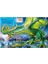 Build Your Own Dragons And Fantasy Warriors Sticker Book 5