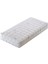 Cotton Bebek Yatağı 60 x 120 Kılıflı 12 cm Sünger Yatak Park Yatak Oyun Parkı 1