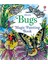 Bugs Magic Painting Book 1