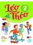 Leo Et Theo 2 Livre De L'eleve 1
