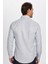 Slim Fit Dar Kesim Uzun Kol Poplin Oxford 5