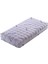 Nano Bebek Yatağı 70 x 110 Kılıflı 12 cm Sünger Yatak Park Yatak Oyun Parkı 1