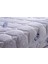 Nano Bebek Yatağı 70 x 110 Kılıflı 12 cm Sünger Yatak Park Yatak Oyun Parkı 3