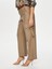 Yanları Kargo Cepli Comfort Fit Pantolon S25PNT021 4
