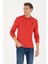 Erkek Basic Sweatshirt 50269404 3