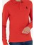 Erkek Basic Sweatshirt 50269404 4