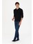 Erkek Basic Sweatshirt 50269404 1