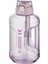 Medium Barrel Su Matarası Tritan Geniş Mor 1600ML 1