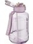 Medium Barrel Su Matarası Tritan Geniş Mor 1600ML 2