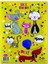 Rachel Ellen Mektup Seti / Dogs & Cats 2