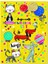 Rachel Ellen Mektup Seti / Dogs & Cats 3