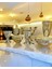 7\'li Cam Lüx Salon Seti GAGA-2010 1