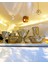 7\'li Cam Lüx Salon Seti GAGA-2010 4