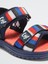 Erkek Bebek Cırt Cırtlı Sandalet 2