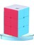 Dekompresyon Rubik Küpü Eğitici Oyuncaklar Çocuk Zeka Geliştirme Oyuncakları (Yurt Dışından) 1