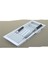Mutfak Çekmece Içi Beyaz Modüler Bıçaklık 20,5cm x 48CM (Boydan 4cm Kesilebilir) 3