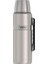 SK2010 Stainless King Large 1.2l - Matte Stainless Steel 1
