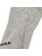 U Low Cut 3 Pack Sock S212300-900 Unisex Siyah-Gri-Beyaz Çorap 3