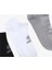 U 3 Pack Low Cut Sock S192263-900 Unisex Multi Sırt Çantası 4